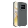 Applicable To Honor Magic1pro Mobile Phone Case New Straight Edge Liquid Silicone Magic1 Anti-drop Protective Case Soft Por