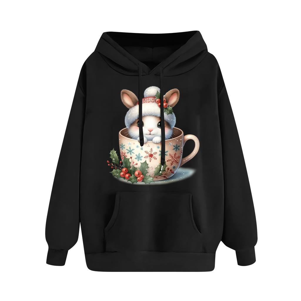 Men's Hooded Sweatshirt, Contrasting Color Sweatshirt, Sports Casual Jacket