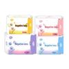 Shunni Refreshing Negative Ion Cottony Soft Breathable Sanitary Napkins for Day and Night Use