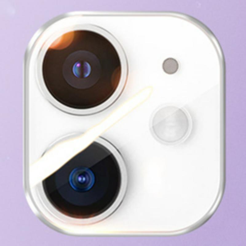 

Красочная защитная стеклянная пленка, закаленное стекло для iPhone 14 Plus 13 12 11 Pro Max, мини-задняя крышка, защитная пленка для объектива камеры For iPhone 13