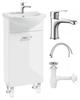 Matériel pour salle de bain – Lavabos de salle de bain