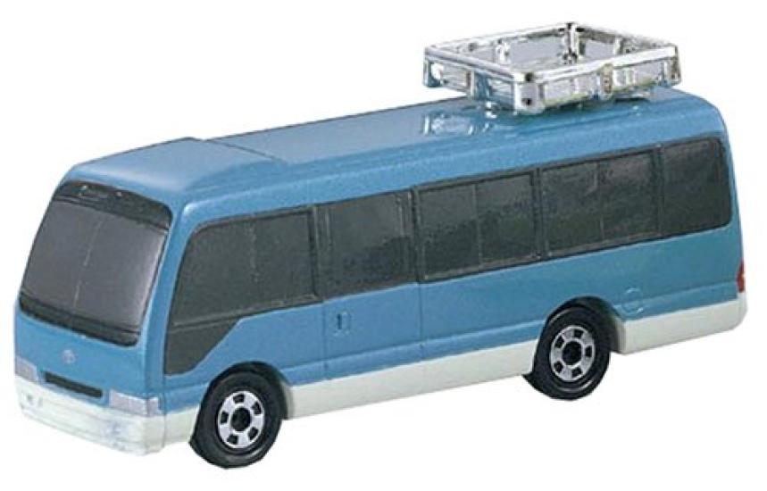 

Томика 92 Тойота Костер №. (коробка)