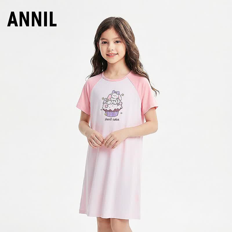 Annil Girls  Summer Nightgown 150
