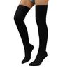 Bottes chaussettes hautes genou tube haut grande taille automne et hiver nouveau talon haut vent hauteur augmentée élastique pour femmes bottes pour femmes