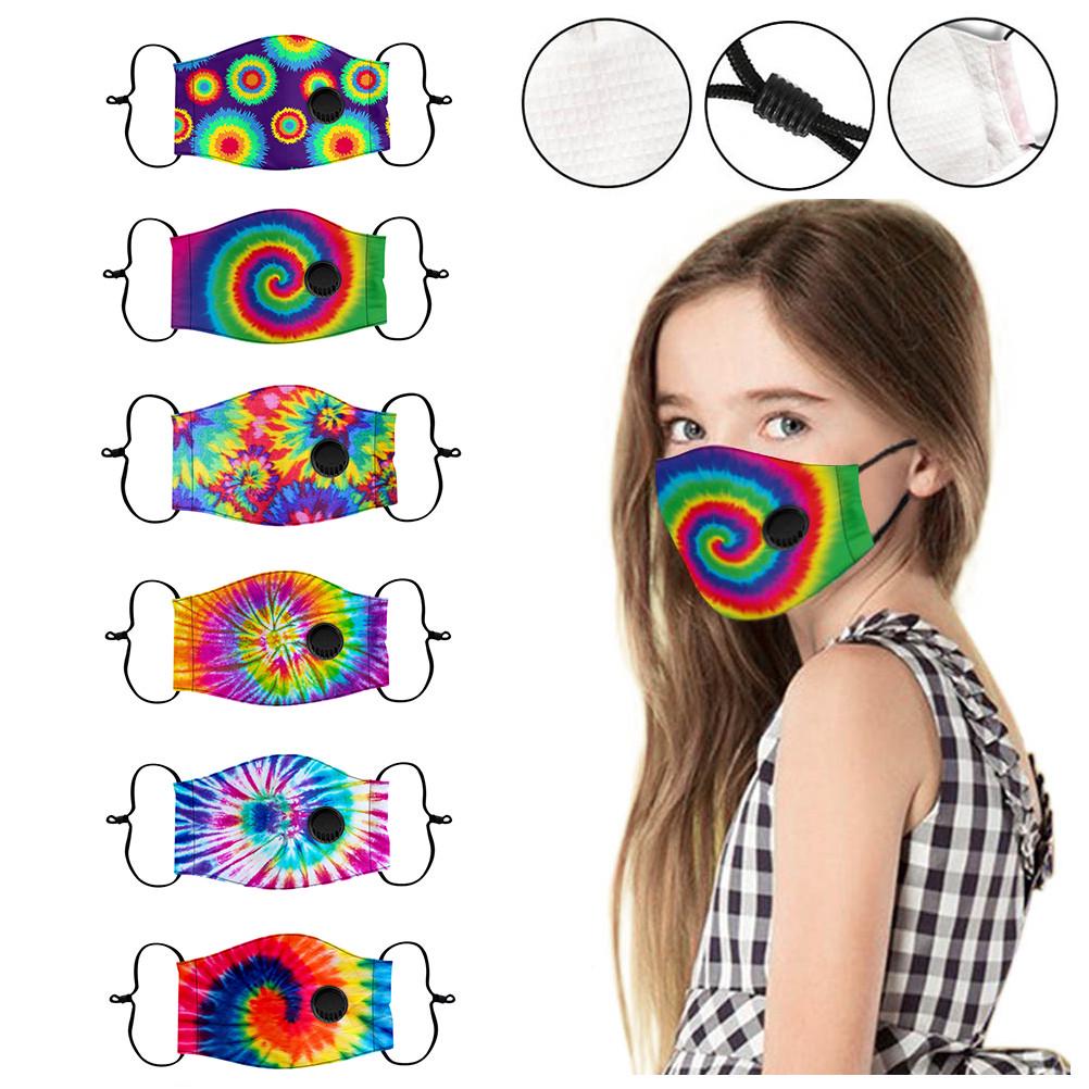 Buy 6PC Kids Washable Reusable Face Masks at affordable prices — free shipping, real reviews