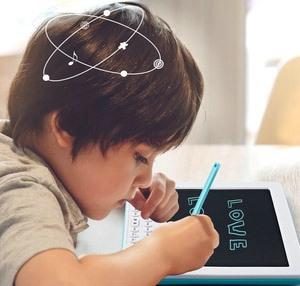 Children'S Early Education Learning Machine 2-3-6 Year Old Baby Yizhi Toy Story Machine Male And Female Drawing And Writing Pad