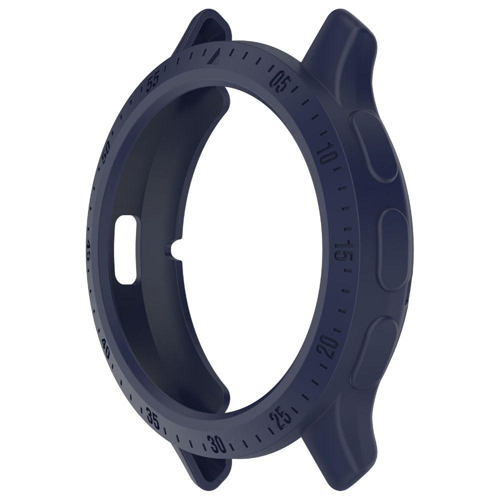 Screen Protector Case For Garmin Venu 3 3S Smart Watch Soft Edge Protective Bumper Cover for Garmin Venu3 /3S Accessories