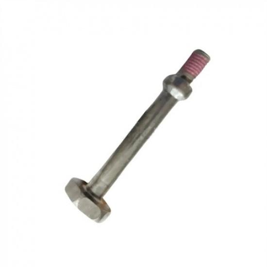 Car Rear Exhaust Rubber Damper T4A16991  Fit for Jaguar XF  XE F-Pace 2.0 Diesel