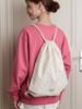 Engbrox Bubbly Floral Gym Sack_3 Colors