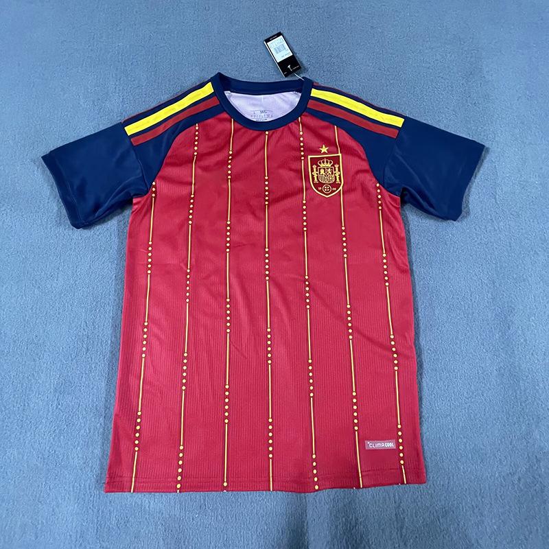 US, Canada and Mexico World Cup Germany, Argentina, Portugal, Italy, Mexico, England, Thai Football Fan Edition Top
