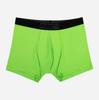 Puma Basic Placed Logo Elastic 3-Pack Men' Boxer Shorts 93554807 R