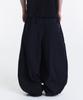 Gicheol Easy Or Easy Balloon Pants (Black)