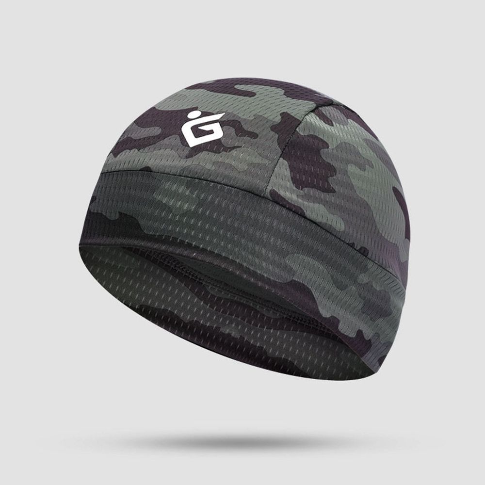 No Discoloration Cycling Running Hat 