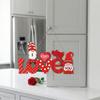 Sweet Love Door Pendant Exquisite Love Wall Hanging Valentine's Day Hanging  Background Prop