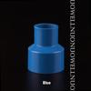 10Pcs 20 25 32 40 50 63mm Different-Diameter Straight PVC Pipe Reducing Connectors Garden Irrigation Fittings Fish Tank Parts