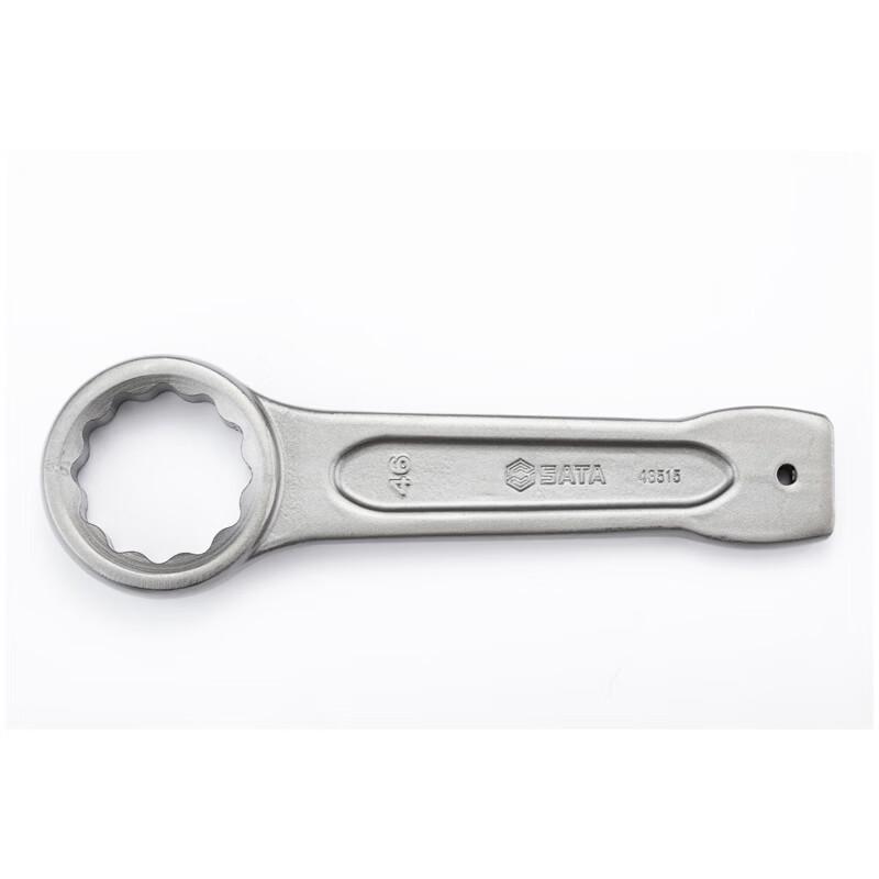 SATA Striking Combination Wrench