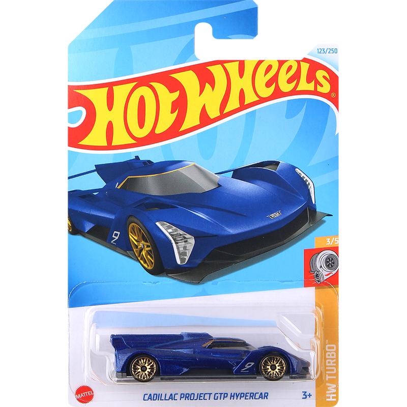 

HotWheels 1:64 Project GTP Alloy Sports Car Model Diecast Metal Track Racing Car Vehicles Model Simulation Collection Kids Gifts синий