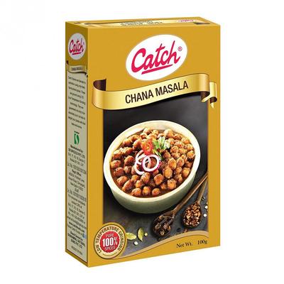 Chana Masala, Catch Chana Masala (100 gm)