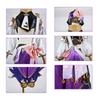   Dori Cosplay Costume Game Dori Outfits Hat Dress Wig Anime Cosplay Comic Con Role Play Halloween Outfits