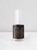 Ring-Ring Glitter Nail Polish 10ml - Space Black