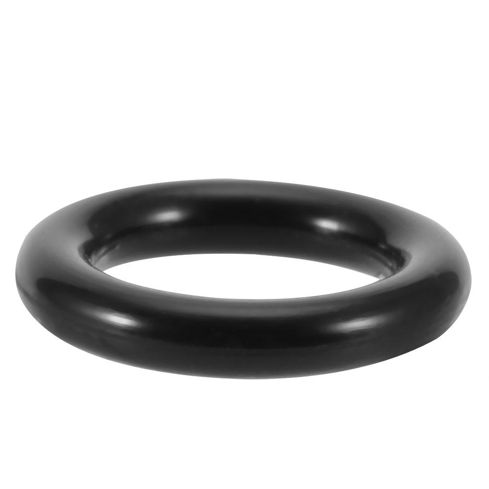 50pcs Irrigation Equipment O Type PVC Waterproof Ring Sealing Rings For Pipe Joint