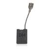 Carbon Carbon Brush GWS E Replacement Parts Carbon Brush GWS E
