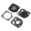 Carburetor Carb Repair Kit Fits for Zama C1Q C1U ZAMA RB47