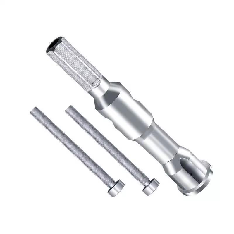 Automated Wire Nut Twister & Connector Tool for Electricians