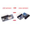 1Pc 433Mhz Rf Receiver Learning Code Decoder Module 4 Channel For 1527 Encoding