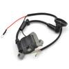 Ignition Coil Module for 43CC 52CC CG430 CG520 Trimmer Brush Cutter