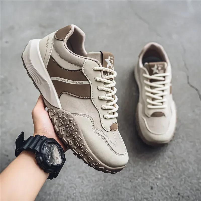 Original Sneakers Replicas Sneaker Designer Shoes Men Shoes 2024 New Men's Sneakers Free Shipping Promotion Running Shoe Male