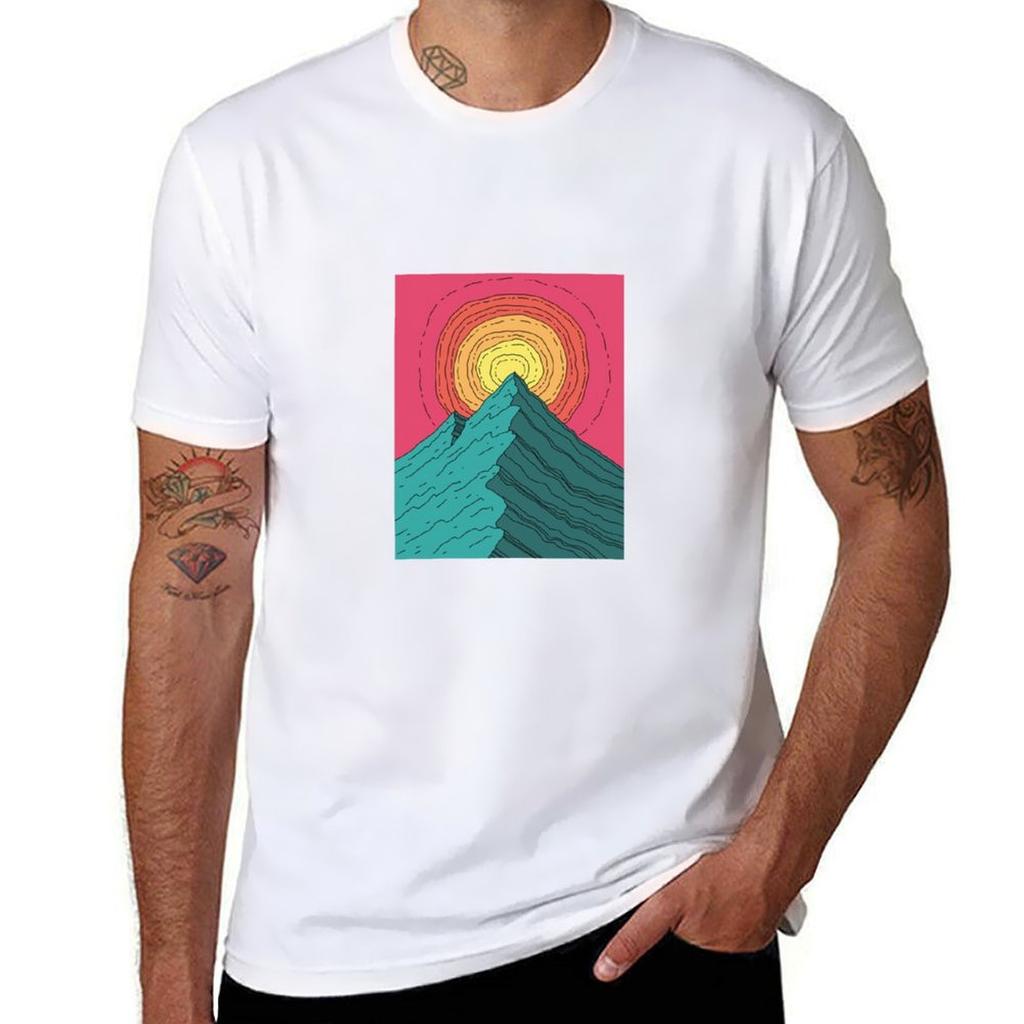 2026 Spring Summer Summit TShirt t shirt luxury graphic t shirt TShirt