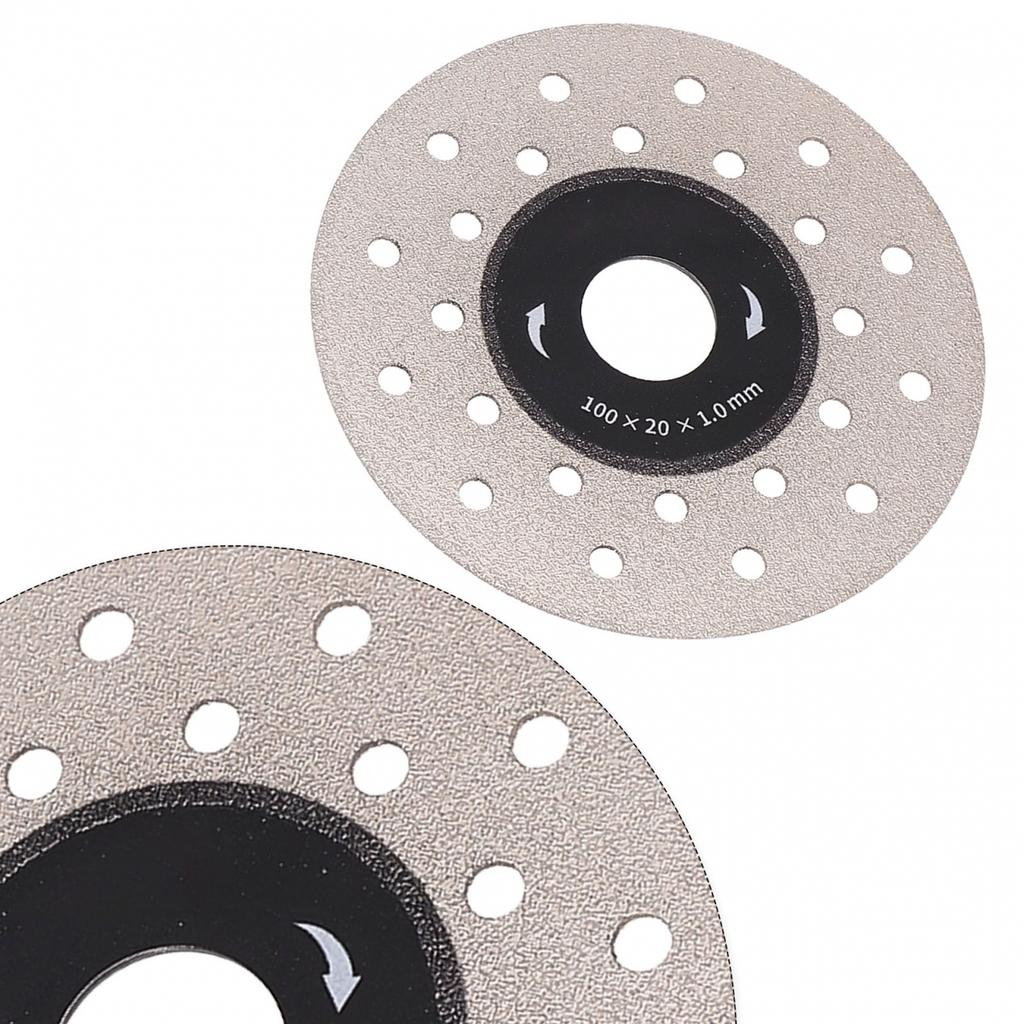 Diamond Saw Blade Grinding Disc Mm Note Quantity Pc