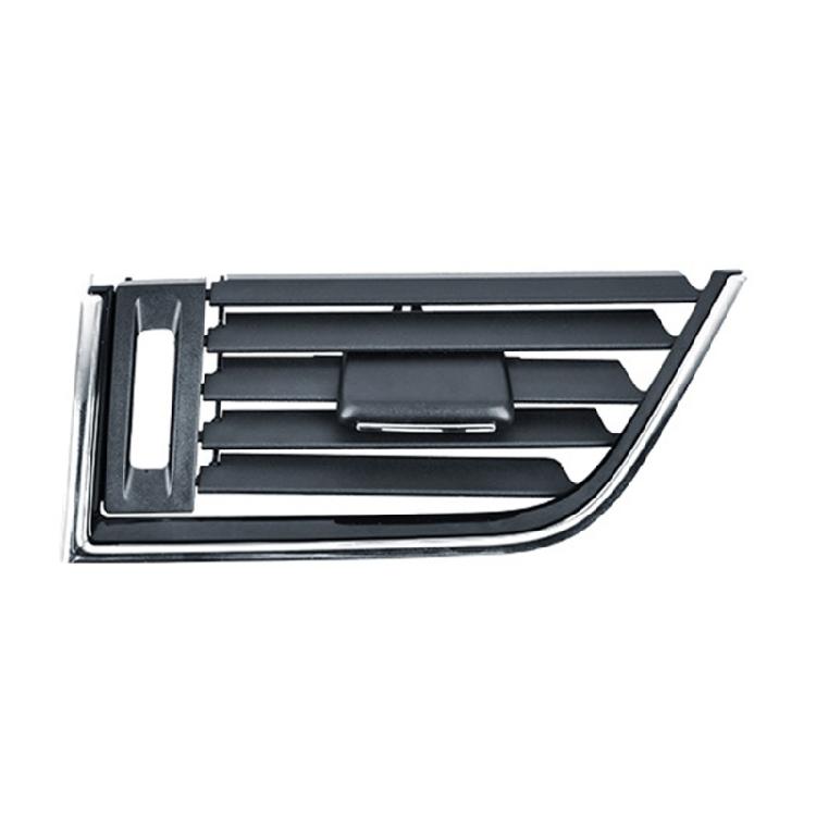 

Air Vent Cover Automotive Accessories Easy Installation Car Dashboard Vent Grille Outlet Panel for 2015-2021