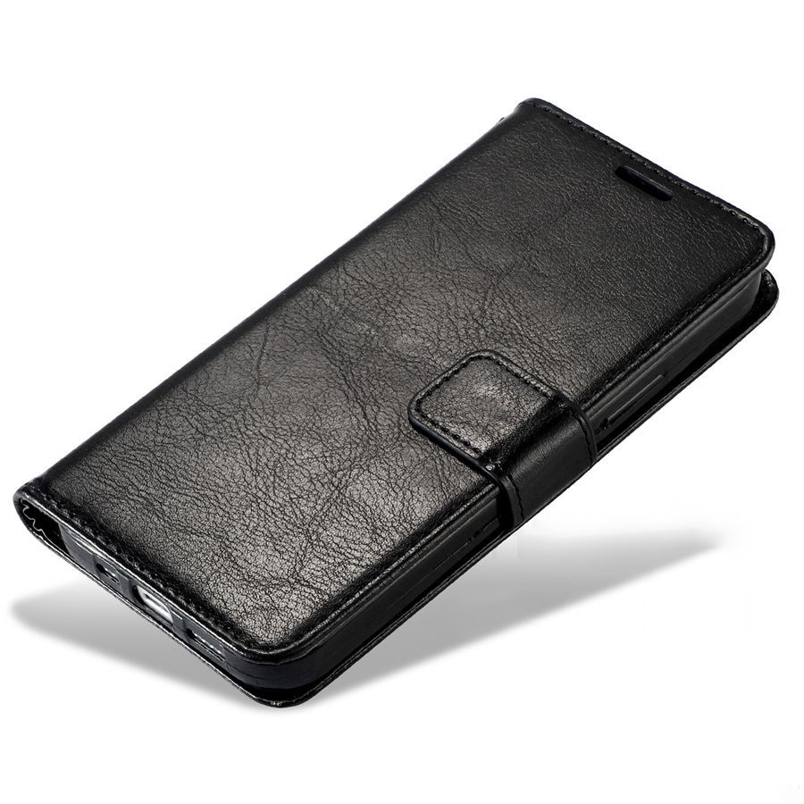 Luksusowe Skórzane Etui Z Klapką Ochronną Dla Realme 15 15T C85 8 9 14 Pro C63 C61 C71 OPPO A6X A40 A74 A54 A79 5G A57 A16 A53 Reno 15F 13 13F 14F Etui Portfel