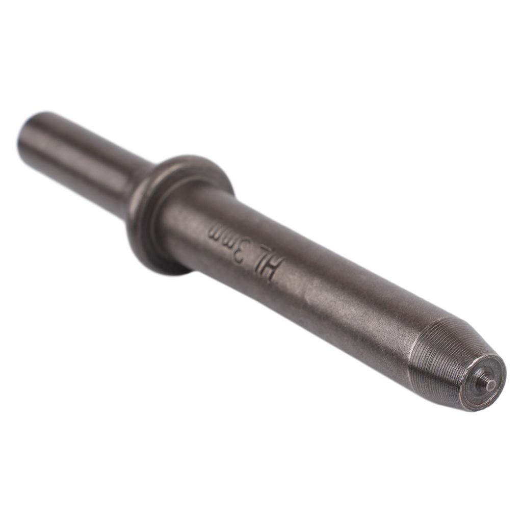 1 Stück Nietenkopf-Luftnagler Hochkohlenstoffstahl Halbhohl