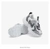 Kuromi Children's Shoes, Girls' Stylish Versatile Dad Shoes, 2026 Summer Breathable Soft Soled Sports Shoes