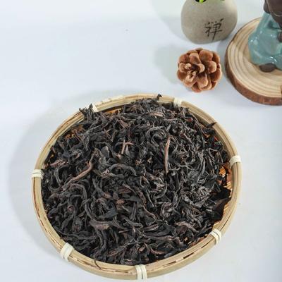 Siyah çay