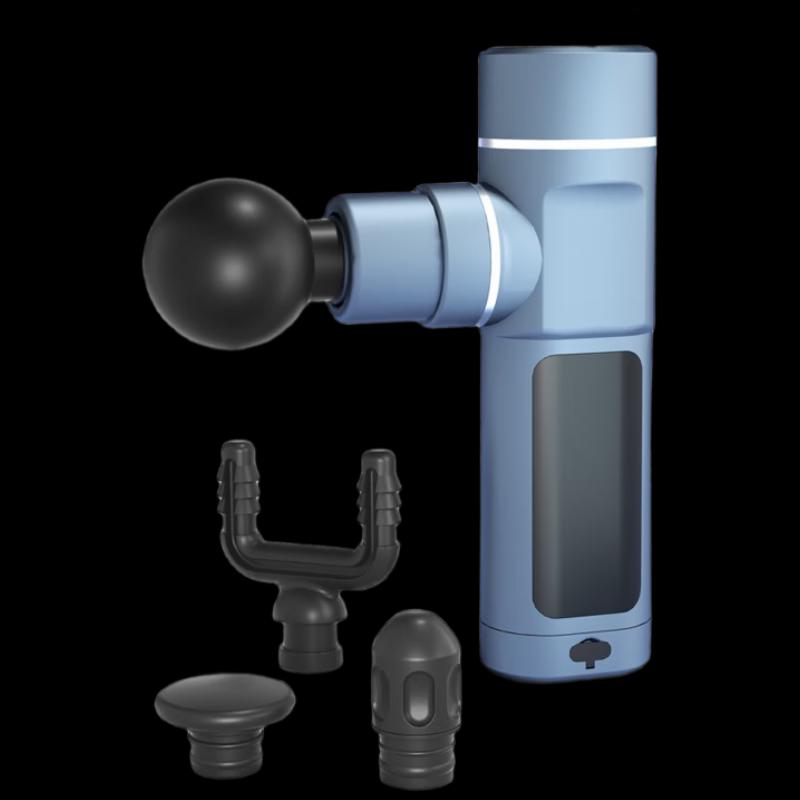 HongTai Mini Fascia Gun