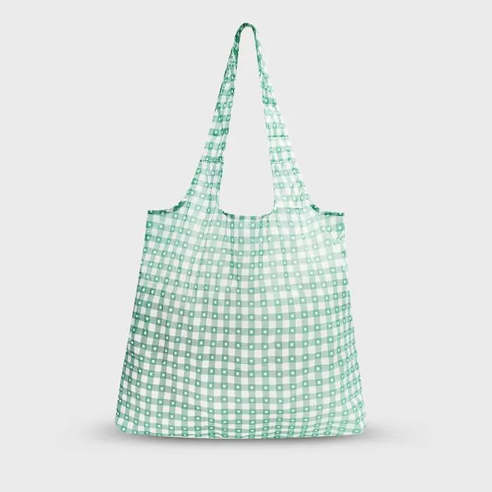 Reusable Mood Eco Bag - GreenCheck