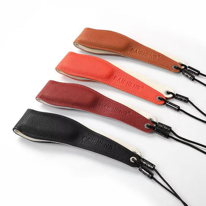 Saxophone Double Shoulder Strap for All Ages - Universal Neck Strap for Students and Adults