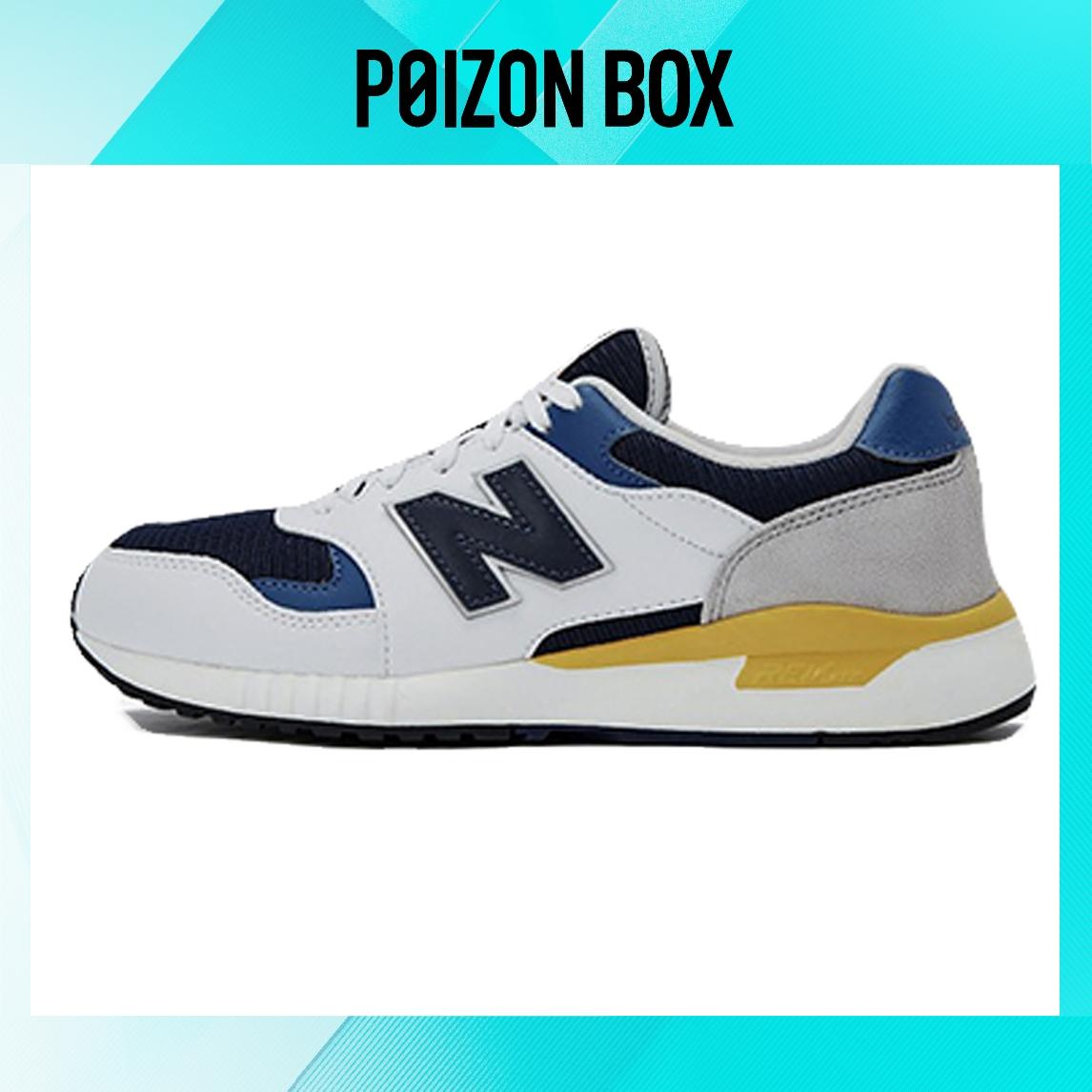 

кроссовки New Balance NB 570 Running shoes Unisex ML570ATS