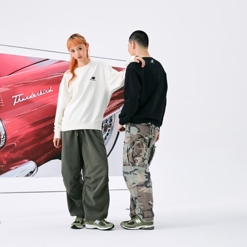 New Balance 2002R 'Norway Spruce' Sneakers M2002RG1