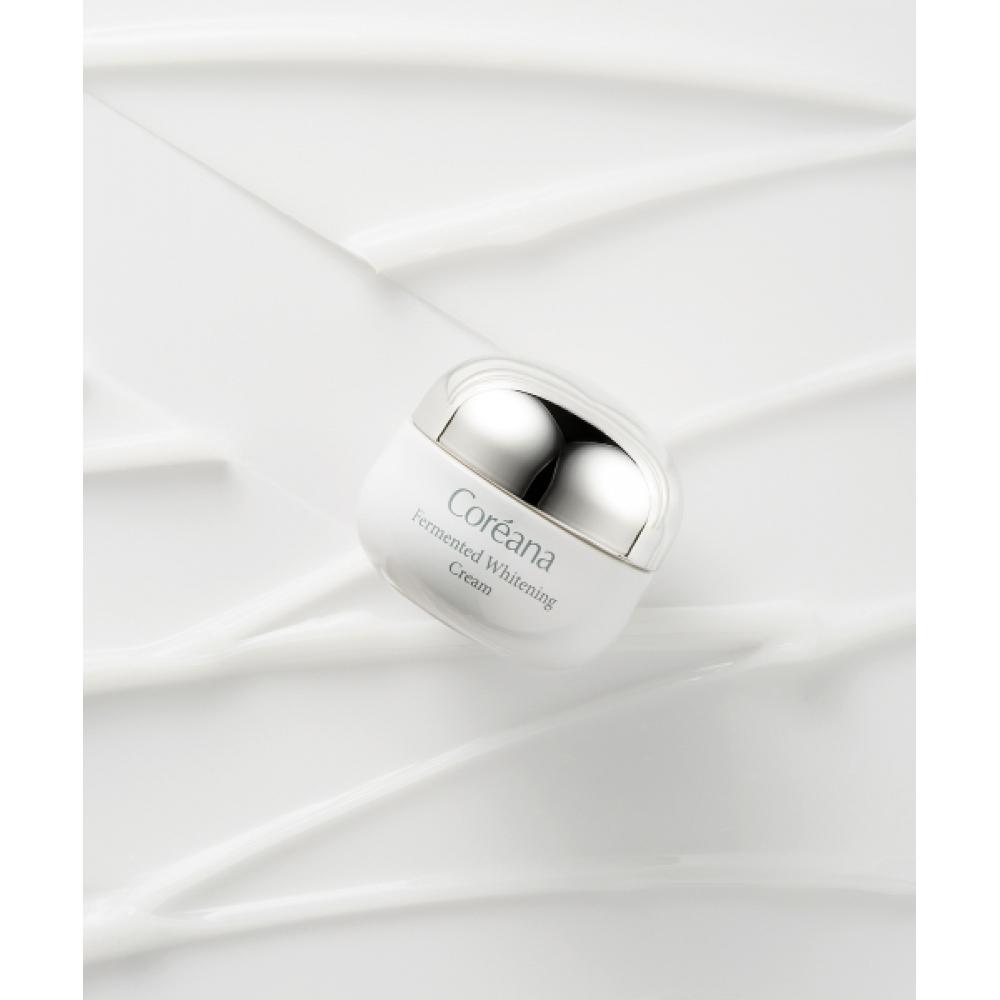 Coreana Fermented Whitening Cream 50ml NONE