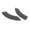 Automotive Accessories for F55 2014 - 2019 Rear Wheel Arch Corner Trim Door Cover 51777329031 51777329032