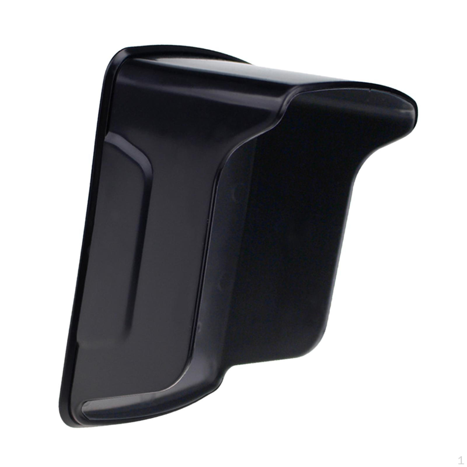 Doorbell Rain Covers Shield Replace Durable Protective Cover Waterproof Access Control Keypad