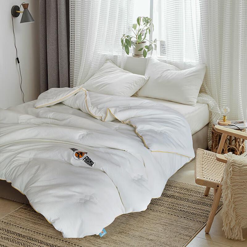 Paul Frank Milky Scent All-Season Quilt