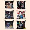 U-Undertale Pillow Dust Cover Bedroom Kids Party Decoration Pillowcase