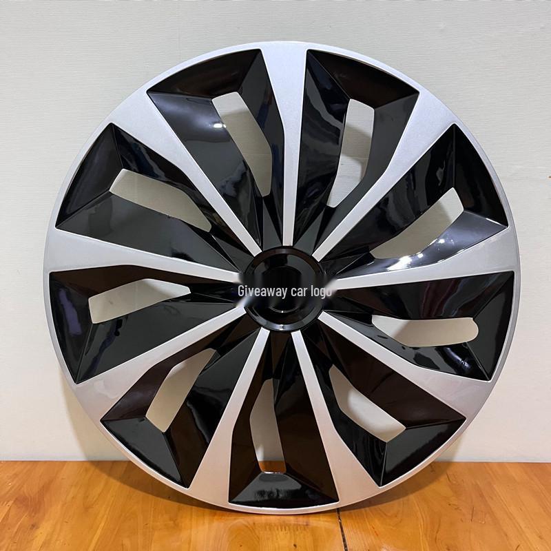 15-Zoll Ananas-Radkappen für 2016-2018 Volkswagen Polo Stahlfelgen