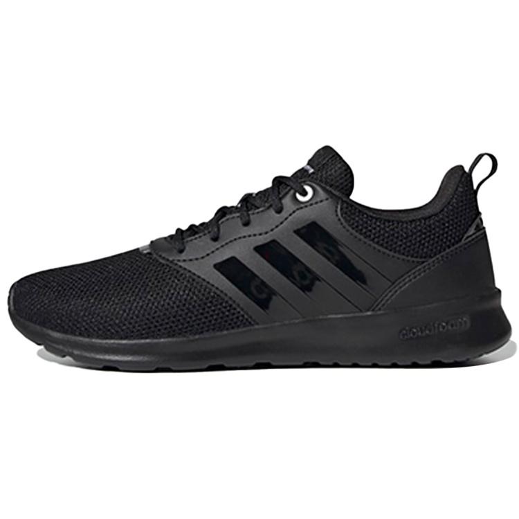 (WMNS) adidas QT Racer 2.0 Core Black Women s FY8315 EU 36⅔